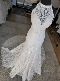 Private Label Tsb537 Available At The Story Bridal Las Vegas Nv In 2020 Wedding Dresses Lace Bridal Wedding Dresses