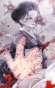 pin by ఌ𝙔𝙖𝙨𝙝𝙞𝙧𝙤 𝙉𝙚𝙣𝙚 ꨄ on demonslayer anime demon slayer anime anime