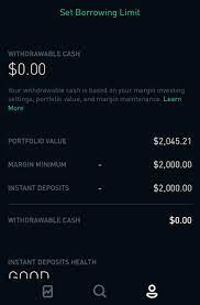 So, how much does it cost to make trades via robinhood? How Do I Withdraw The Funds I Added On Robinhood Yesterday I Added 2000 And Have Another 2000 Margin On Robinhood But I Didn T Invest Any Of It The App Is Showing