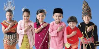 Slide show kepelbagaian budaya di malaysia. Kabinet Malaysia Setuju Perayaan Budaya Harus Diraikan Bersama