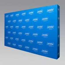 Our step and repeat backdrops are printed on a. Step And Repeat Banners And Retractable Displays Steprepeat Com