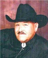 Johnny Montoya Obituary (1943