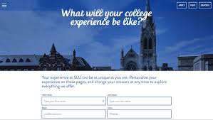 The Best College And University Digital Marketing Campaigns College Fun Colleges And Universities College Marketing Campaign