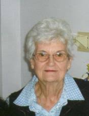 Obituaries: May 2012