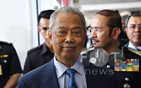 Foreign domestic helpers' visas and : Online Immigration System To Replace Myimms Says Muhyiddin Free Malaysia Today Fmt