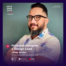 Qué es el Diseño de Interacción? IxD by Estemancito.UX Podcast