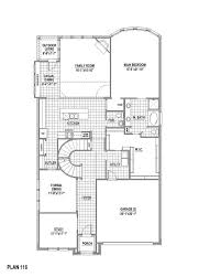 Maybe you would like to learn more about one of these? The Plan 116 American Legend Homes