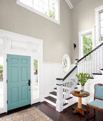 Quiet and restorative create a space to unwind and cocoon lowe's: Woodlawn Colonial Gray Houzz