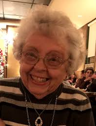 Obituary information for Dolores Ann Goff