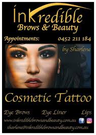 Inkredible Brows & Beauty
