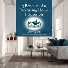 Home inspectors conduct a thorough inspection of a home prior to purchase. 3 Benefits Of A Pre Listing Home Inspection Katy Tx Home Inspection