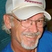 Tommy Wayne Holder Obituary