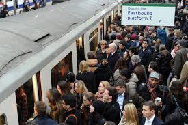 The strikes, which will affect night tube. Tube Strike Everything You Need To Know About 48 Hour Underground Walkout This Weekend Mylondon