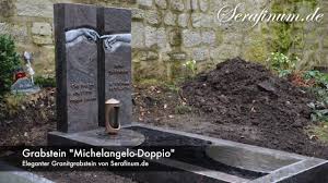 Viimeisimmät twiitit käyttäjältä michael jackson (@michaeljackson). Grabstein Michelangelo Doppio Eleganter Granitgrabstein Exklusiv Von Serafinum De Youtube