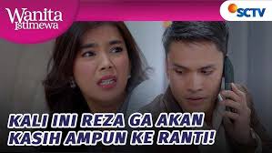 Waduh, Dafa Cemburu Lihat Ryan Makin Dekat Sama Kinara