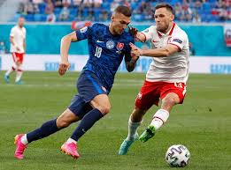 21 zmierzą się reprezentacje dwóch potęg. Hrkaml7mzcfhrm