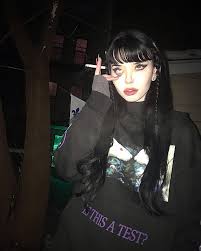 Aesthetic E Girl Pfp Google Search Grunge Girl Grunge Aesthetic Aesthetic Grunge Image uploaded by ℭ𝔞𝔫𝔡𝔶 𝔊𝔥𝔬𝔰𝔱 ✟. aesthetic e girl pfp google search