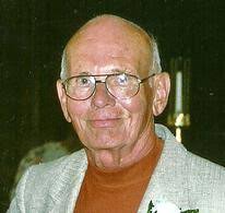 Walter M. Alexander Obituary 2013