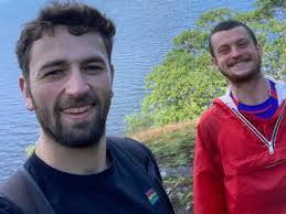 Alexandria pals charting the area's history with Aboot Loch Lomond podcast  series