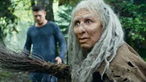 Отзывы зрителей и профессиональные рецензии. Poslednij Bogatyr Stal Samym Kassovym Otechestvennym Filmom Vedomosti