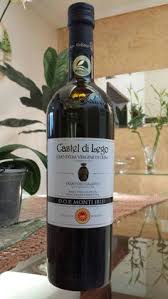 Castel Di Lego Italiano Zeytin