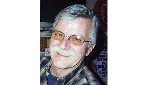 CHARLES OLSON Obituary (1941