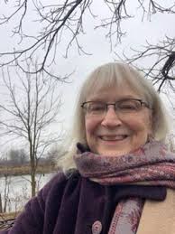 Carol Casey — Blank Spaces Magazine