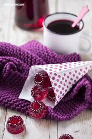 Fruchtgummi Selber Machen Kirsch Gluhwein Fruchtgummi Nicest Things Fruchtgummi Selber Machen Gummibaren Selber Machen Bonbons Selber Machen