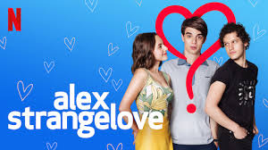 Almost love is available here:download: Almost Love Netflix