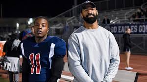 Stream next day free only on the cw. Story Behind Former Nfl Player Spencer Paysinger Tv Show All American 2018
