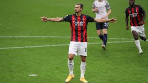 Ibrahimovic slams fifa 21 over image use. I M Like Benjamin Button Zlatan Ibrahimovic Praises Himself After Scoring A Brace In Milan S Win Over Bologna