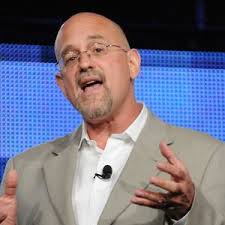 Daniel Gilbert (psychologist)