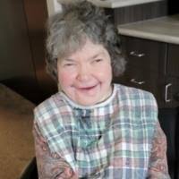 Mary Martin Fannin Obituary (2023)