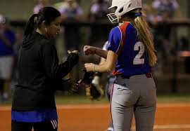 Congratulations to Coach Emerald Doria