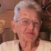 Frances Jane Randow Obituary