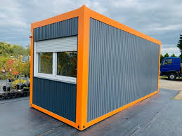 Gute Schnellere Losungen Fur Ihre Burocontainer Wohncontainer Gartenhaus Lagercontainer Container Burocontainer In 2020 Wohncontainer Baucontainer Lagercontainer