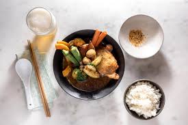 With its soup base, it is possible to make all sorts of flavors of soup curry. Ways To Savor This Spicy Sensation Of Japanese Curry