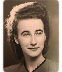 Frances R. Bronson Pugh (1930-2022)