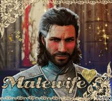 Gale Baldur'S Gate GIF