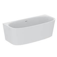 Ideal standard connect playa eckbadewanne, ideal standard hotline neu und frontschürze zur ideal standard badewanne preise vergleichen und günstig kaufen bei idealo.de ✓ 22 produkte ✓. Ideal Standard Dea Vorwand Badewanne Mit Verkleidung Weiss Ohne Fullfunktion T994001 Emero De