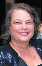 Wendy Bonnette's Instagram, Twitter & Facebook