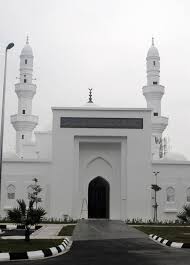 Tan sri abdul rashid hussain (born 1946 singapore) is an entrepreneur in malaysia. Bekas Taukeh Rhb Tan Sri Rashid Hussein Bikin Masjid Di Seremban Syahril A Kadir