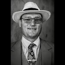 HOPETOWN, SOUTH AFRICA: Where the first diamond, the Eureka, was found in  1867