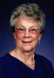 Eileen Shirley (1935-2021)