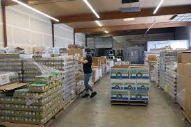 Trevor saunders, from mandalay wellbeing cic in great yarmouth, said the … Pandemic Could Empty Washington Food Banks In Two Weeks Crosscut
