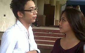 Setelah kisah cintanya putus ditengah jalan dengan aldi taher. Nadia Vega Tak Akui David Eks Peterpan Itu Pacarnya Tribunnews Com Mobile