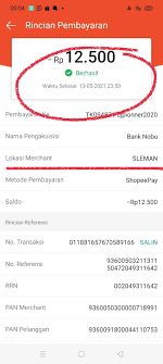 Maybe you would like to learn more about one of these? Akun Shopeepay Saya Di Hack Media Konsumen