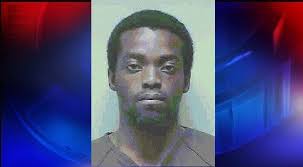 CRIME STOPPERS: Marquis Paris Edwards