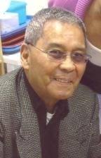 Manuel Blas Obituary (2010)