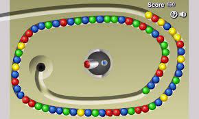 Di kolom search, ketik dengan keyword line 旅遊大亨. Marble Lines Free For Android Apk Download